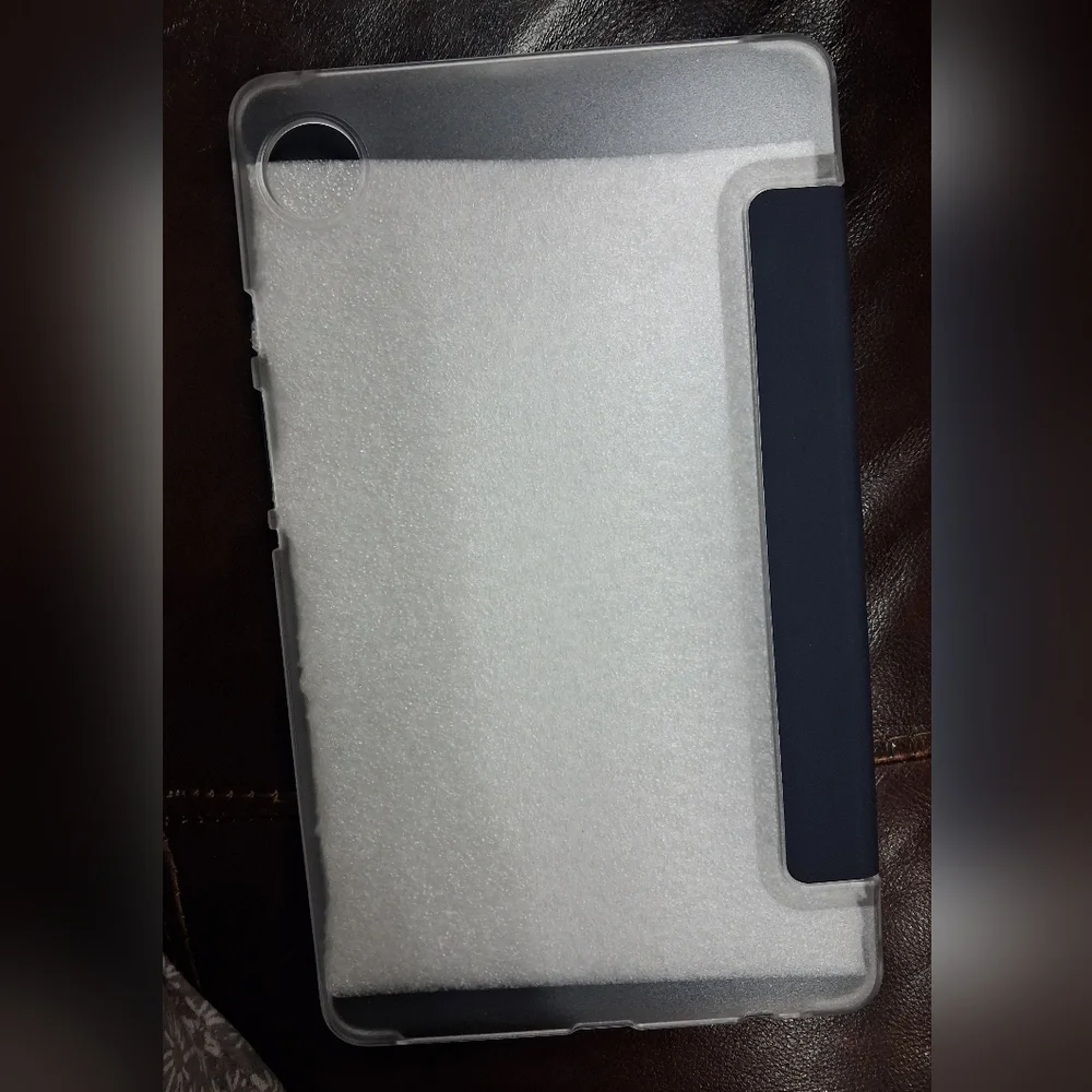 Tab A9 Navy Blue Cover/Case